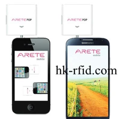 arete pop rfid dongle reader|ARETE POP RFID Dongle Reader .